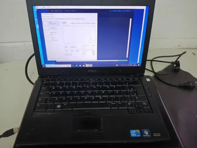 Dell Latitude E4310 | Intel Core i5 | 4GB RAM | HD 256GB