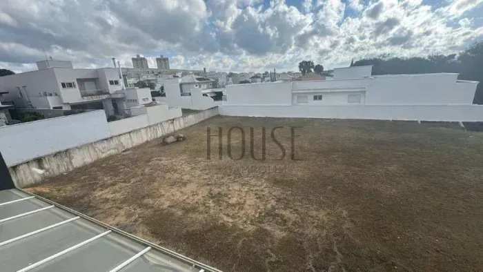 Terreno à venda, 671 m² - Condomínio Sunset - Sorocaba/SP
