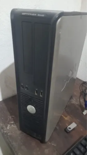 Gabinete Dell 