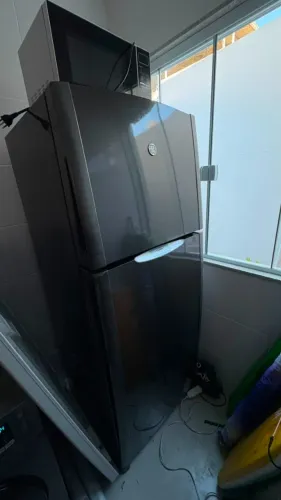 Geladeira GE 410L