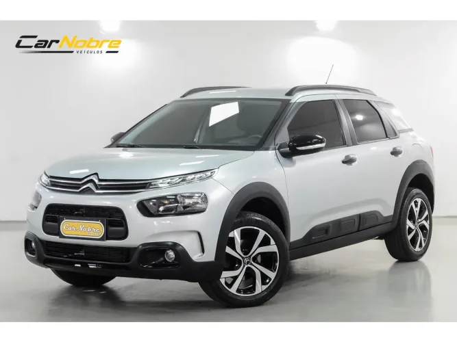 Citroen C4 Cactus 2022