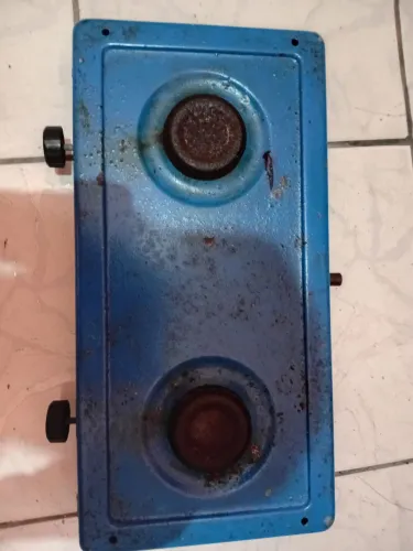 FOGÃO 