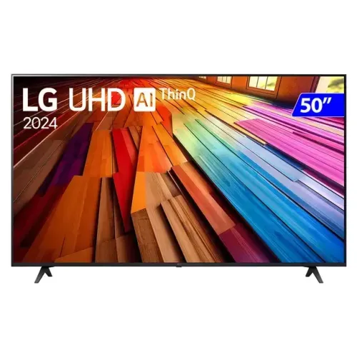 TV LG 50 Polegadas Tela queimada ou tira peça