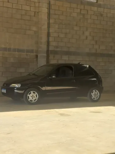Chevrolet Celta Life 1.0 MPFI VHC 8V 3P 2006