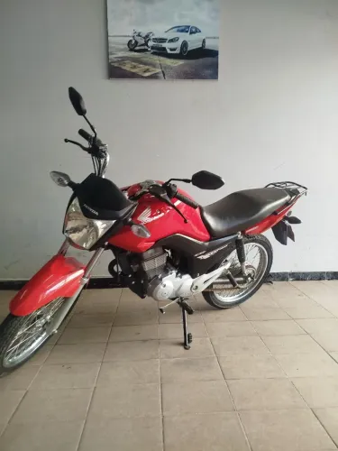 Fan 150 esdi 2014 