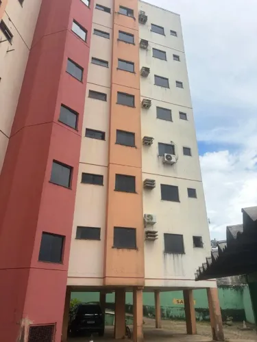APARTAMENTO À VENDA-CONDOMINIO TOM JOBIM