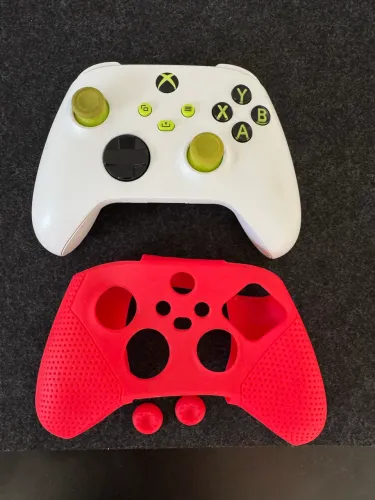 Controle Xbox Series S Original - Usado