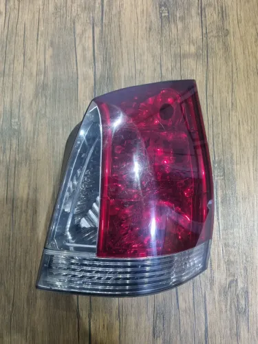 Lanterna Traseira LD FIAT Palio G3 