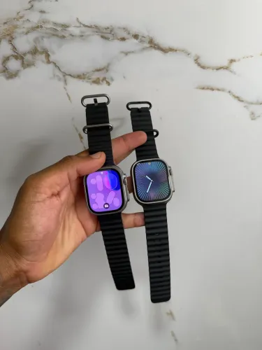 Apple Watch Ultra 02 49mm GPS+Cel