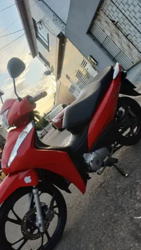 Biz ex 125 2024