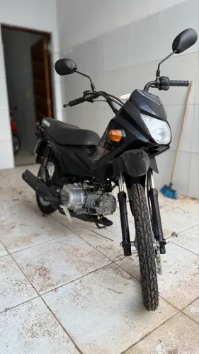 Pop 100i 25/26 Zero Km