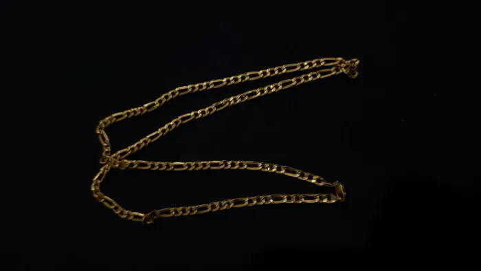 Corrente de ouro 18k