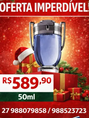 Perfumes importados originais 