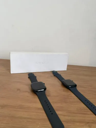 Apple Watch serie 10 de 46MM na promoção