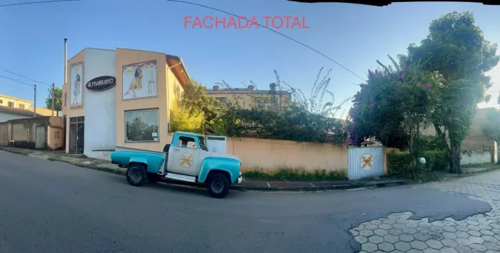 Imóvel a venda no Sul de Minas- MG