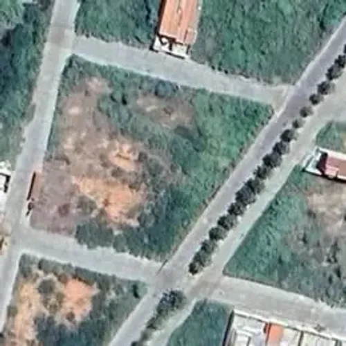 Venda e Permuta - Terreno grande na Maternidade - Luar Campestre