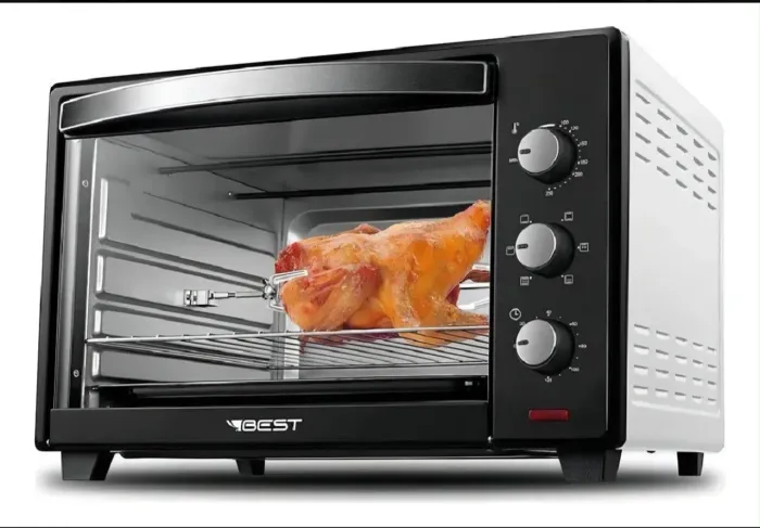 Forno elétrico