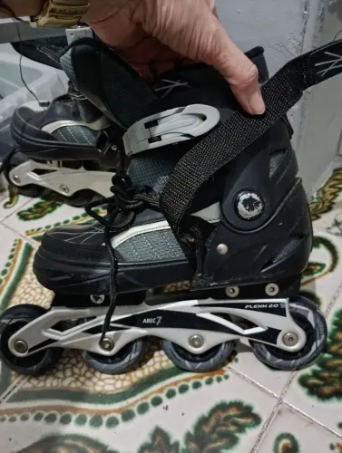 Vendo Patins