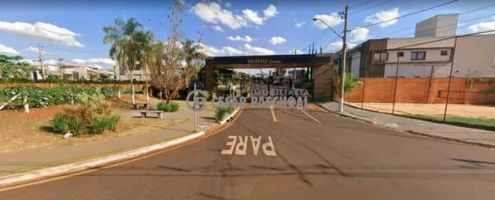 Terreno Condomínio Jardim Valencia Excelente Lote de 300 m².