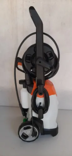 Lavadora alta pressão Stihl 90 re 220v