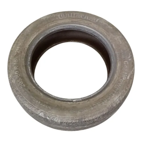 Pneu Continental 205/60R16 aro 16