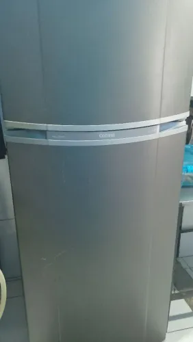 Geladeira Consul grande 