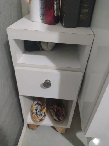 Mesinhas de cabeceira