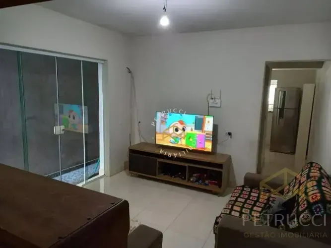 Casa com 5 dormitórios à venda, 200 m² por R$ 403.000,00 - Parque do Horto - Hortolândia/S