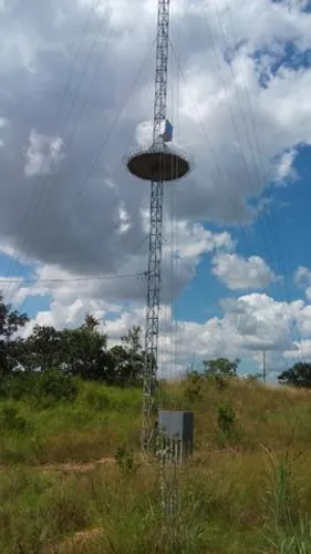 Oportunidade lotes no Portal das Águas Quentes II