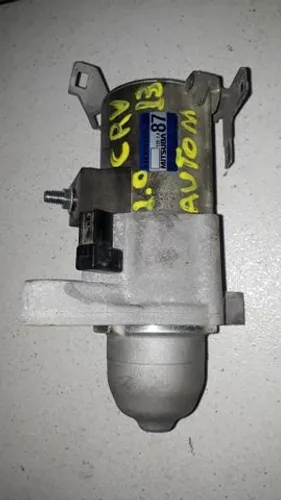 Motor Arranque Automático Honda Crv 2.0 2013