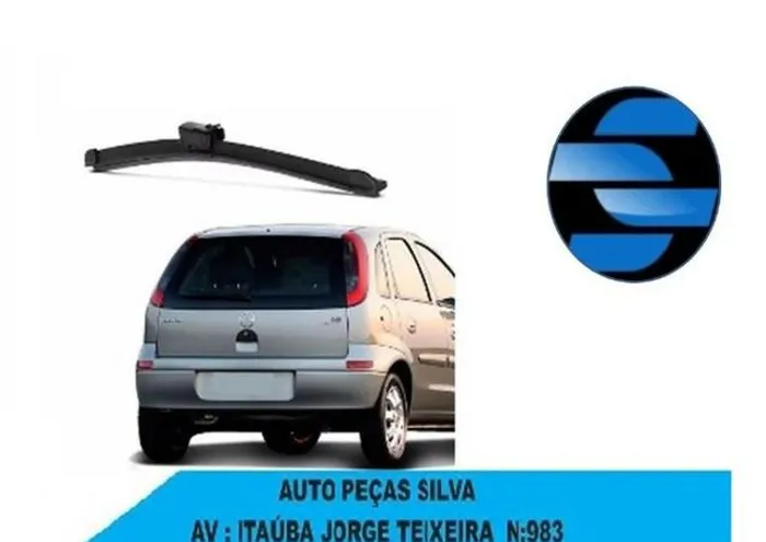Palheta Traseira parabrisa corsa hat wind corsa novo Promoção dwpsn mympq