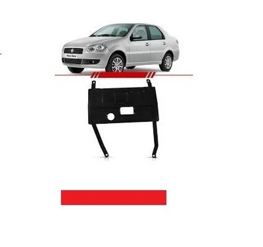 Protetor Carter Novo Palio Siena Strada Ideia Peito De Aço dwpsn mympq