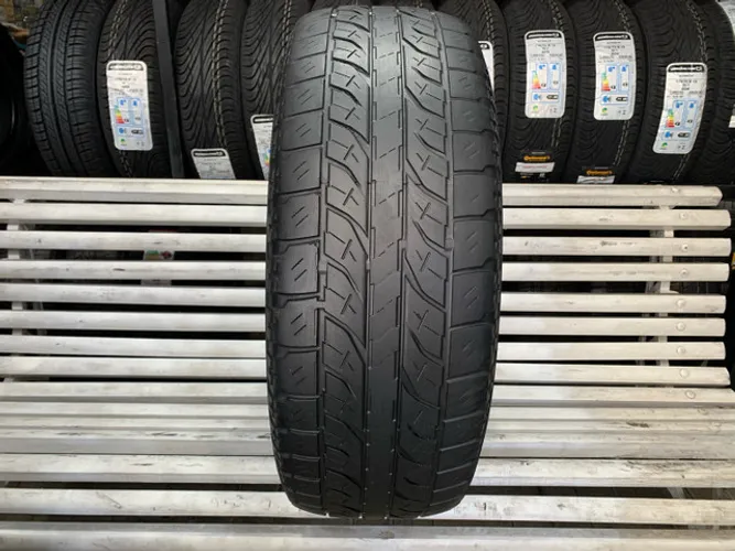 Pneu 265/65/17 Yokohama Geolandar A/T - Pneu 265/65r17 R$299,00