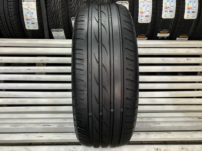 Pneu 215/60/16 Yokohama C.drive 2 - Pneu 215/60r16 R$299,00