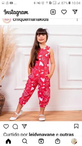 Modelista de moda infantil