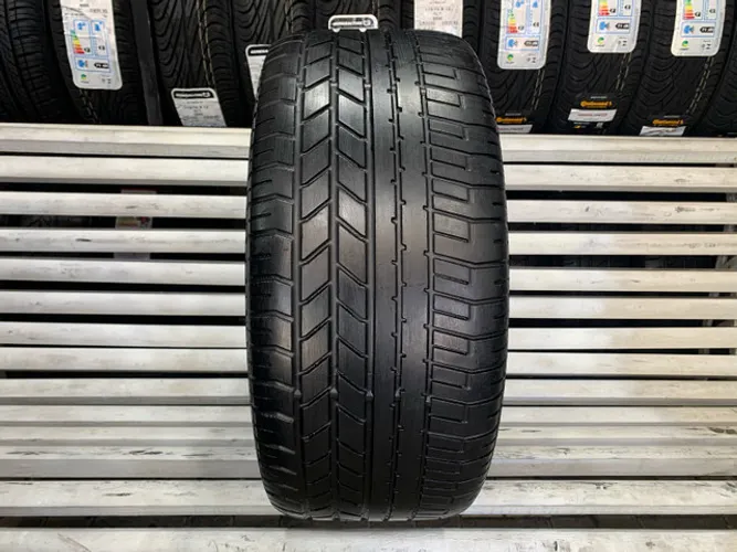 Pneu 235/40/17 Pirelli Pzero Asimmetrico - Pneu 235/40r17