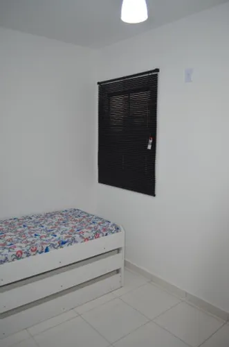 Apartamento em Caldas Novas 02 quartos  - Residencial Maria Isabel