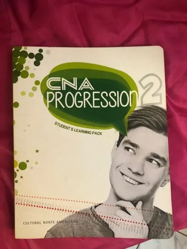 Livro CNA