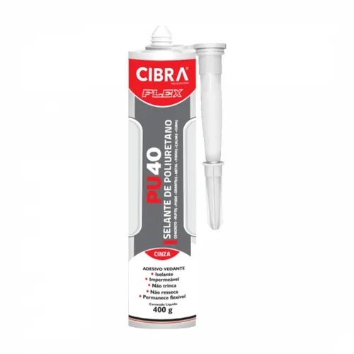 Pu 40 Cibra Selantes 400g