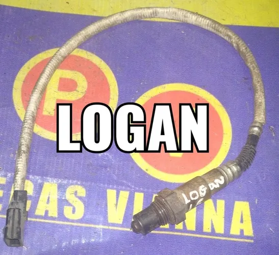 Sonda lambda logan 