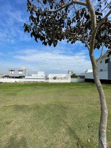 Terreno à venda, 300 m² por R$ 330.000,00 - Condomínio Central Parque - Salto/SP
