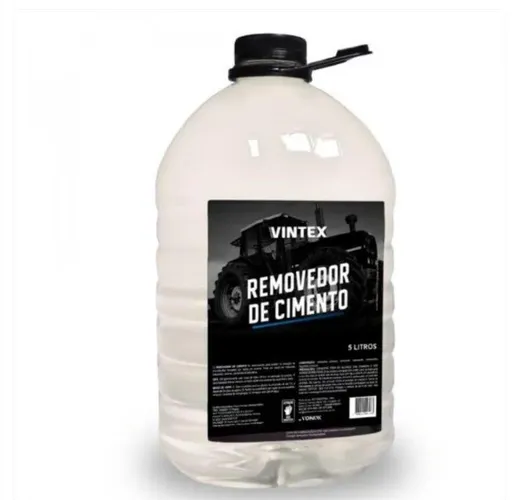 Removedor de Cimento 5L vintex