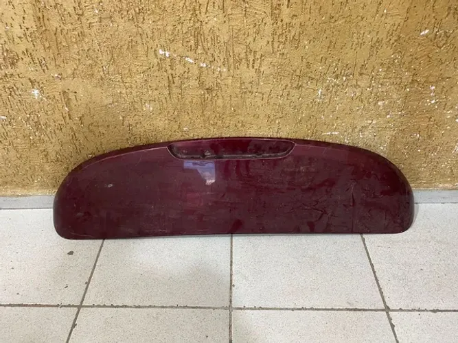 Aerofolio Jeep Renegade 2015/2016/2017/2018/2019/2020/2021