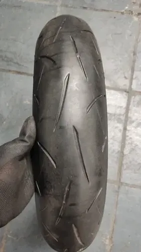 Pneu Usado Dunlop Sport Max Road Sport2 120/70-17