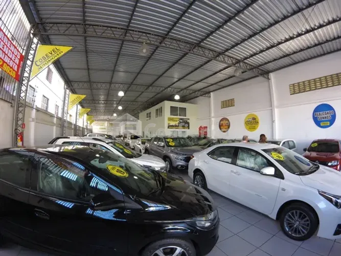 Prédio Comercial a Venda no São Gerardo em Fortaleza/CE