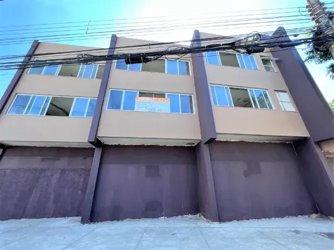 Vendo Prédio Comercial Alugado no Horto com 730m² e 15 vagas - R$ 7.500.000