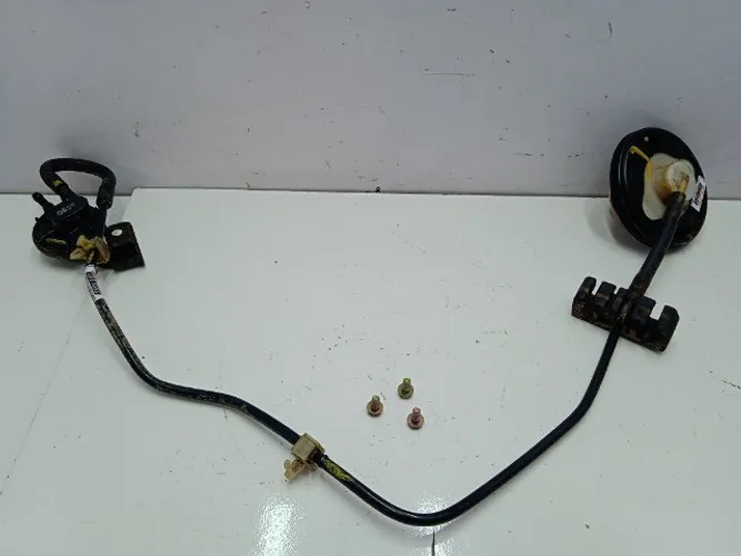 15149 Válvula Respiro Gases Tanque Honda Civic 1996 A 2000