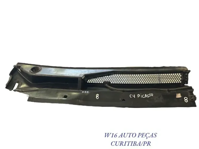 Churrasqueira Parabrisa C4 Picasso L.E (usado *7 N8