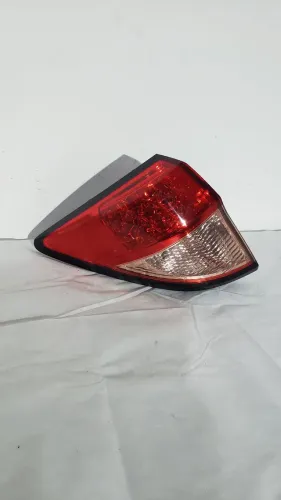Lanterna Honda Hrv Original Le 