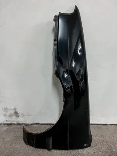 Para-lama original do Volkswagen Santana 1991 a 1998 - Lado esquerdo (motorista)